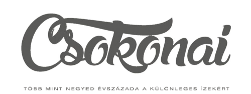 Csokonai Étterem