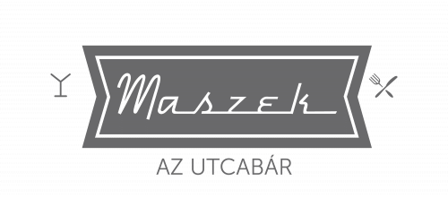 Maszek, az utcabár