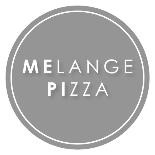 Melange Pizza