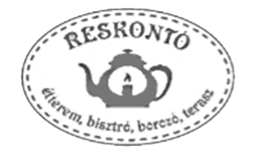 Reskontó étterem